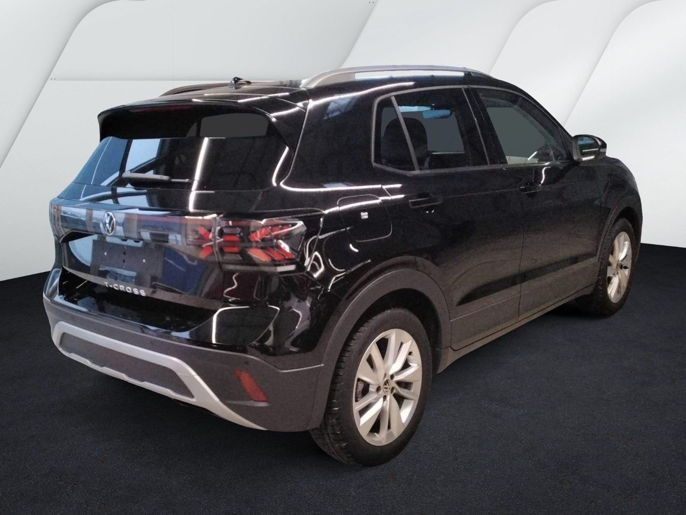 Volkswagen T-Cross - Bild 3