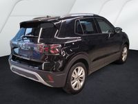 Volkswagen T-Cross - Vorschau Bild 3