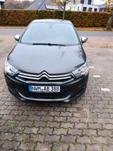 Citroën C4 PureTech  - Citroën C4 von privat