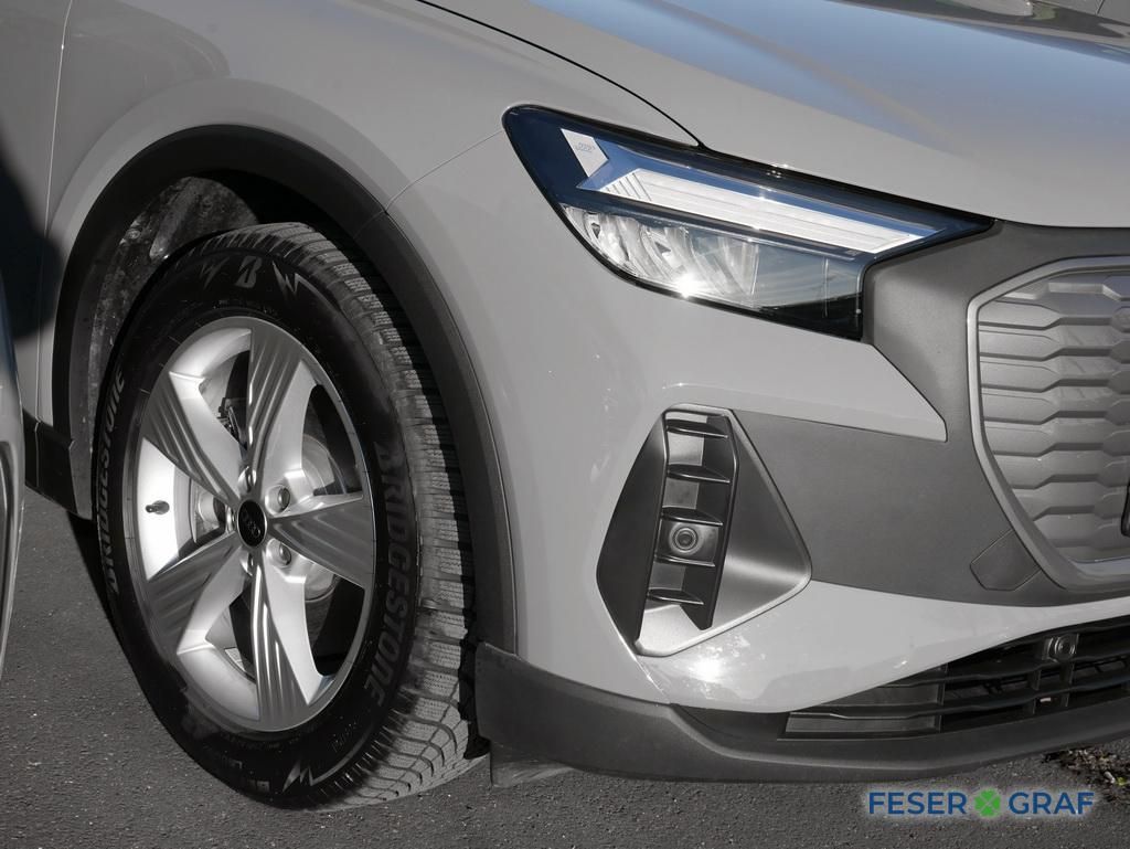 Audi Q4 e-tron - Bild 4