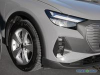 Audi Q4 e-tron - Vorschau Bild 4