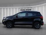 Ford EcoSport Titanium AUT | NAV | KAM | XENON | WINT - Ford EcoSport mit Benzin-Antrieb