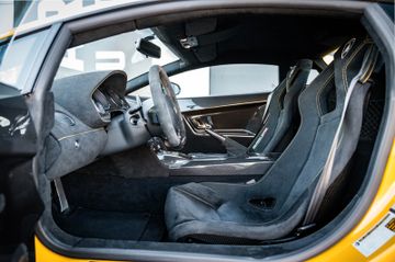Lamborghini LP 570-4 Squadra Corse | Xpel | Lift | 50 Stück