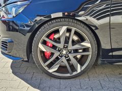 Fahrzeugabbildung 308 GTi