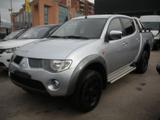 Mitsubishi L200 2.5 DI-D/178CV DC Intense Plus F - gebrauchte Mitsubishi L200 aus dem Jahr 2012
