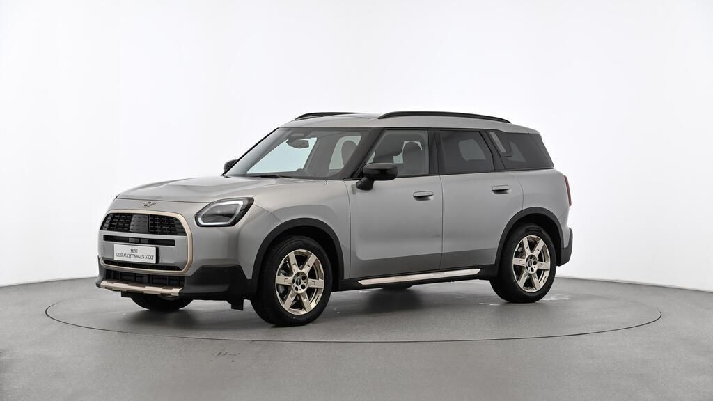 Image of MINI Countryman D (Cooper)