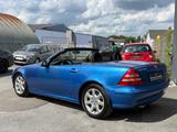 Mercedes-Benz SLK 200 Kompressor "Special Edition" *TÜV*LEDER* - Mercedes-Benz SLK 200 in Duisburg