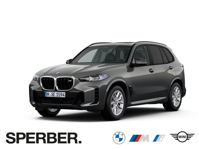 BMW X5 M60i Mild Hybrid EU6e i xDrive Sportpaket Luf