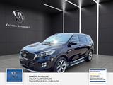 Kia Sorento Edition 7 4WD 1 Hand. Mega Ausstattung . - Kia Sorento Gebrauchtwagen in Düsseldorf