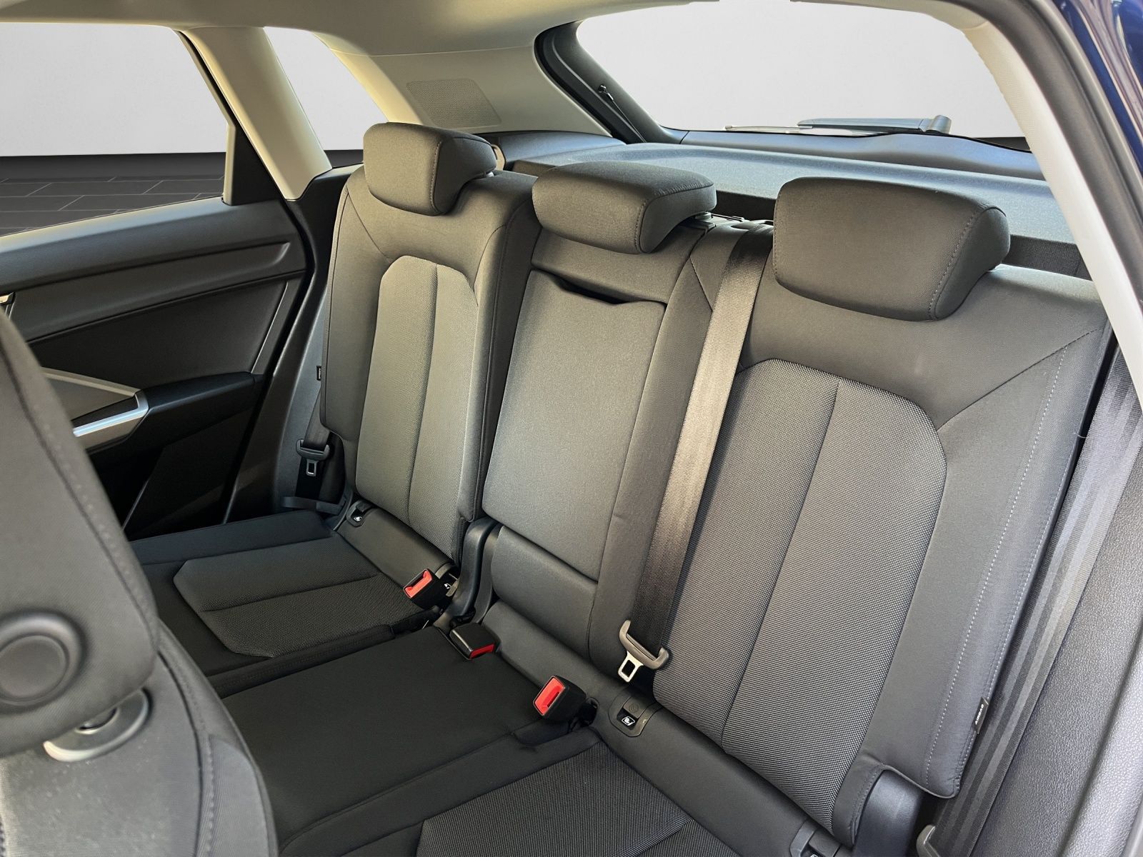 Audi Q3 - Bild 15