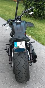 Harley-Davidson V-Rod Muscle Custom Night Rod VRSCF TÜV neu - Offers matching your search criteria