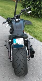 Harley-Davidson V-Rod Muscle Custom Night Rod VRSCF TÜV neu - Angebote entsprechen deinen Suchkriterien