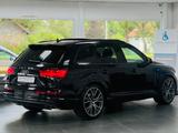 Audi SQ7 4.0 TDI quattro *PANO*HuD*7-SITZ*AHK - gebrauchte Audi SQ7 aus dem Jahr 2018