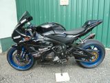 Suzuki GSXR 1000 R  - SUZUKI GSXR
