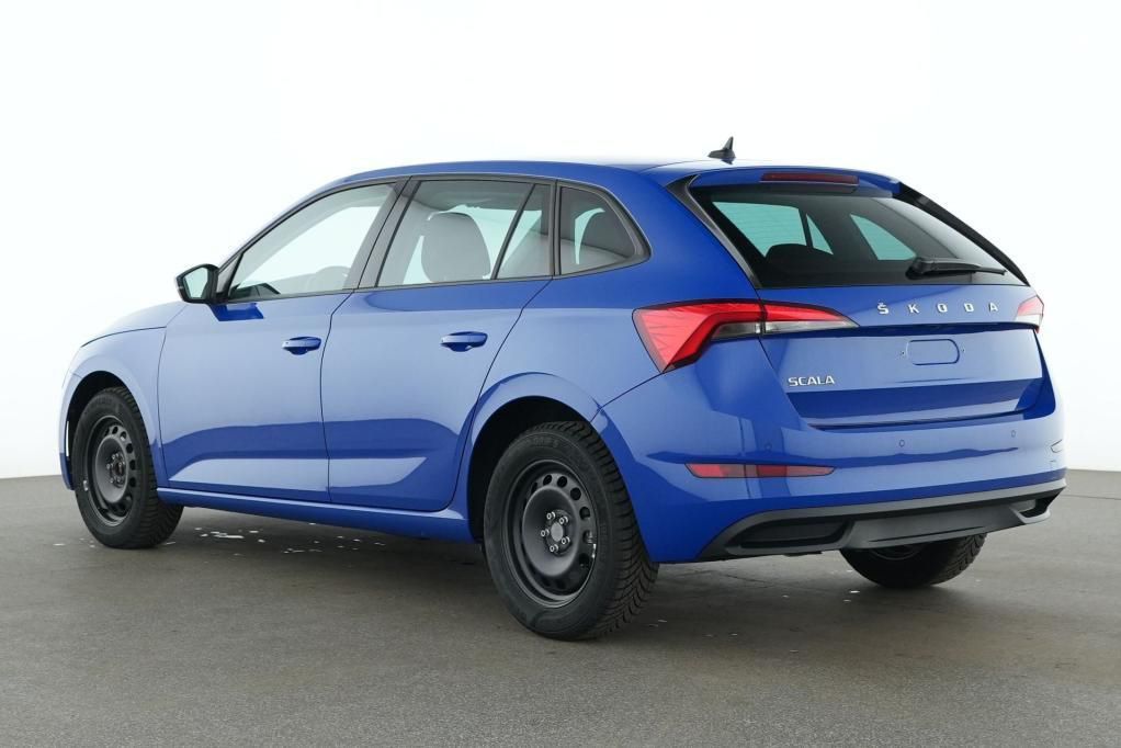 Skoda Scala Ambition 1.0 TSI DSG PDC*Tempo*Klima*SH