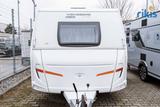 Weinsberg CaraOne 480 QDK Glattblech 1500kg Ambiente - Weinsberg 480