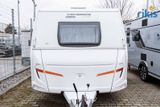 Weinsberg CaraOne 480 QDK Glattblech 1500kg Ambiente - Weinsberg 480