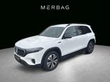 Mercedes-Benz EQB 250 AUT Fernlichtass. Kam. KlimaA LED LM PDC - weiße Mercedes-Benz EQB