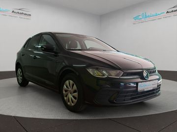 Volkswagen Polo - 4