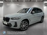 BMW X3 xDrive20d M Sport Navi AHK Kamera HiFi LED - BMW X3: Xdrive20d