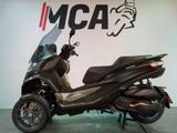 Piaggio MP3 530 HPE EXCLUSIVE  - PIAGGIO MP3 530 HPE EXCLUSIVE