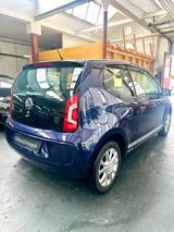 Volkswagen up! Club - Gebrauchtwagen bis 6.000 Euro mit TÜV