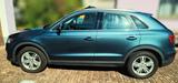 Audi Q3  2.0  TDI -110KW- AHK-  - Audi Q3 von privat