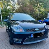 Ford Fiesta 1.3 Facelift | Klima | Sport-P... - Ford Fiesta: Facelift