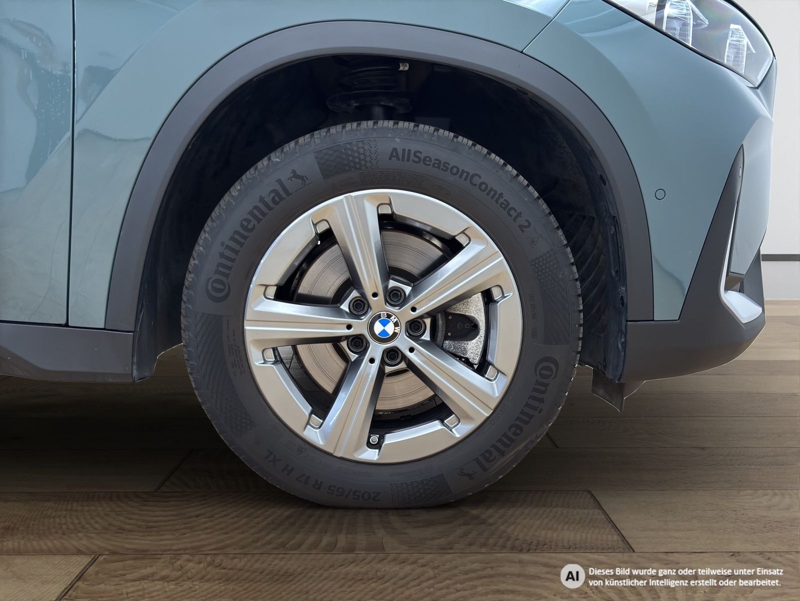 BMW X1 sDrive20i [LC Plus AHK RFK 17 LMR SHZ] foto 2