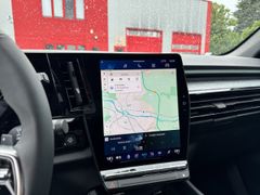 Fahrzeugabbildung Austral Techno 1.2 E-TECH Full Hybrid 200 EU6e