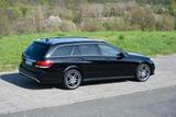 Mercedes-Benz E 500 4MATIC T AVANTGARDE Vollausstattung AMG - Mercedes-Benz E 500: Kombi
