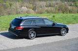 Mercedes-Benz E 500 4MATIC T AVANTGARDE Vollausstattung AMG - Mercedes-Benz E 500: 4matic