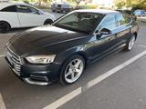 Audi A5 40 TDI S tronic Sportback - VirtualC-6dTemp - Audi A5 Gebrauchtwagen in Köln