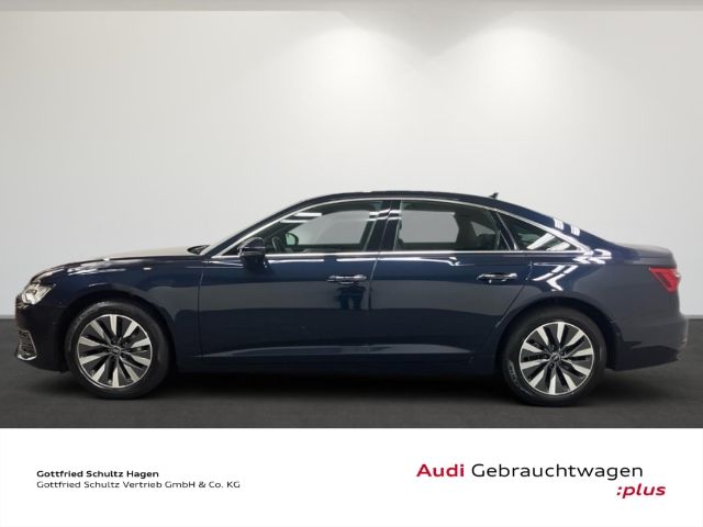 Audi A6 Limousine 40 TDI S-tronic MATRIX NAV ACC LEDE imagem 3