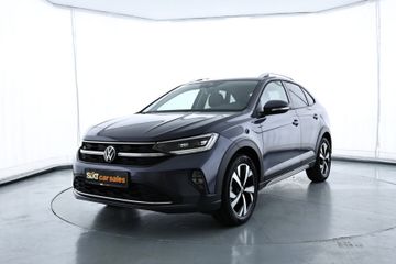 Volkswagen Taigo - 3