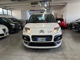 Citroën Citroen C3 Picasso PICASSO - Citroën C3 Picasso: Limousine