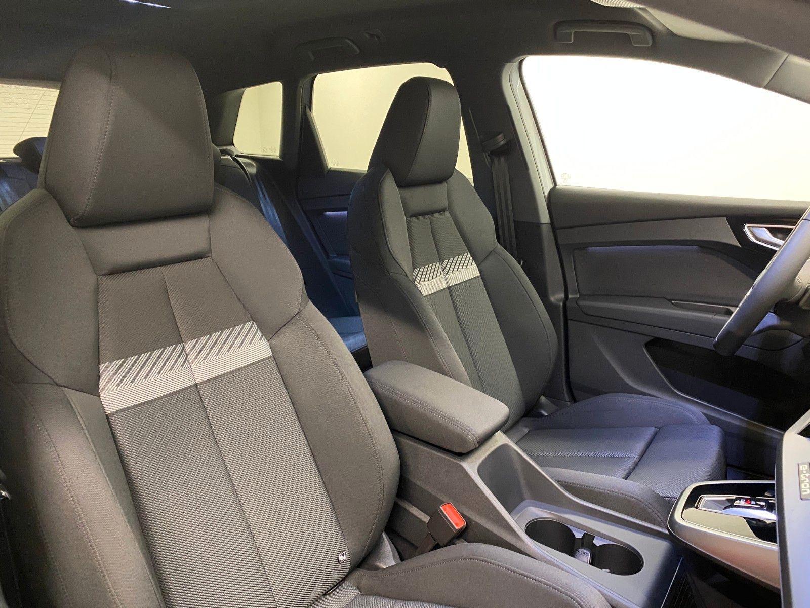 Audi Q4 e-tron - Bild 12