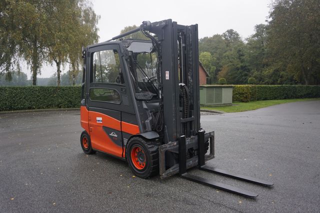 Linde E 50HL - 01/600