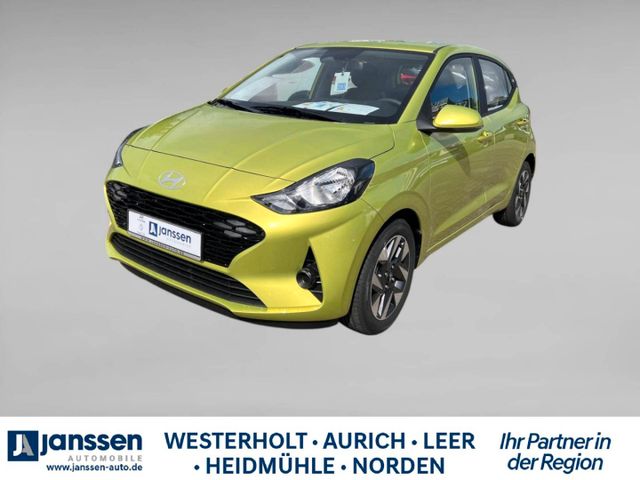 Hyundai i10 Trend