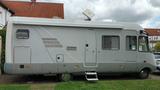 HYMER / ERIBA / HYMERCAR S 740 - HYMER / ERIBA Etagenbett