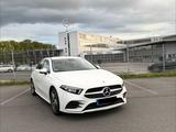Mercedes-Benz A200 AMG Line  Limousine  ... - Mercedes-Benz A 200 in Herne