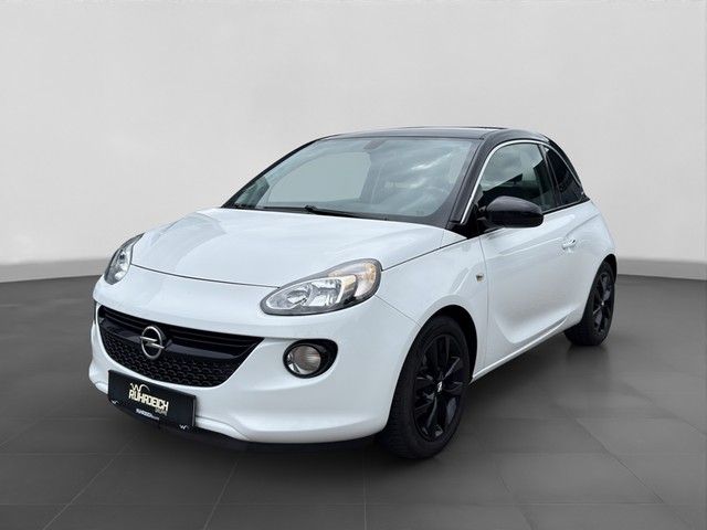 Image of Opel Adam