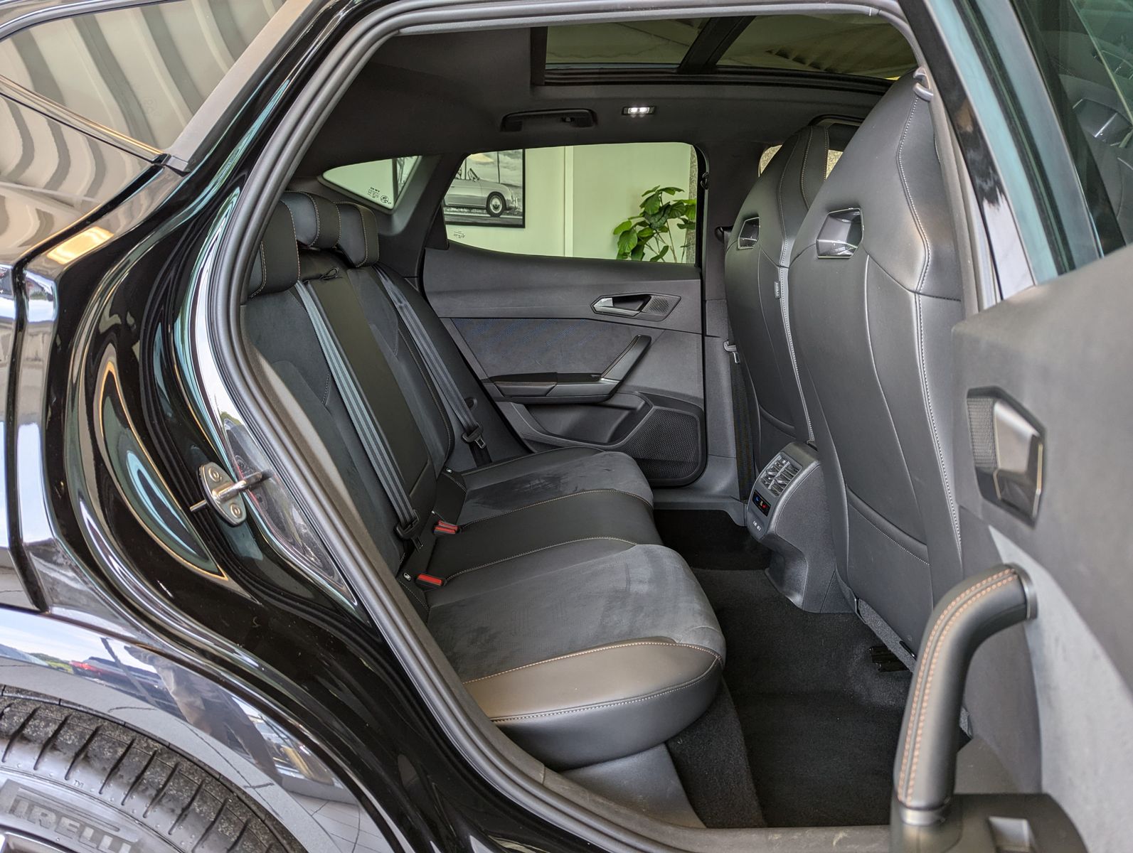 CUPRA Formentor 2.0 TDI Pano Sennh. DCC Kamera Matrix - Image 16