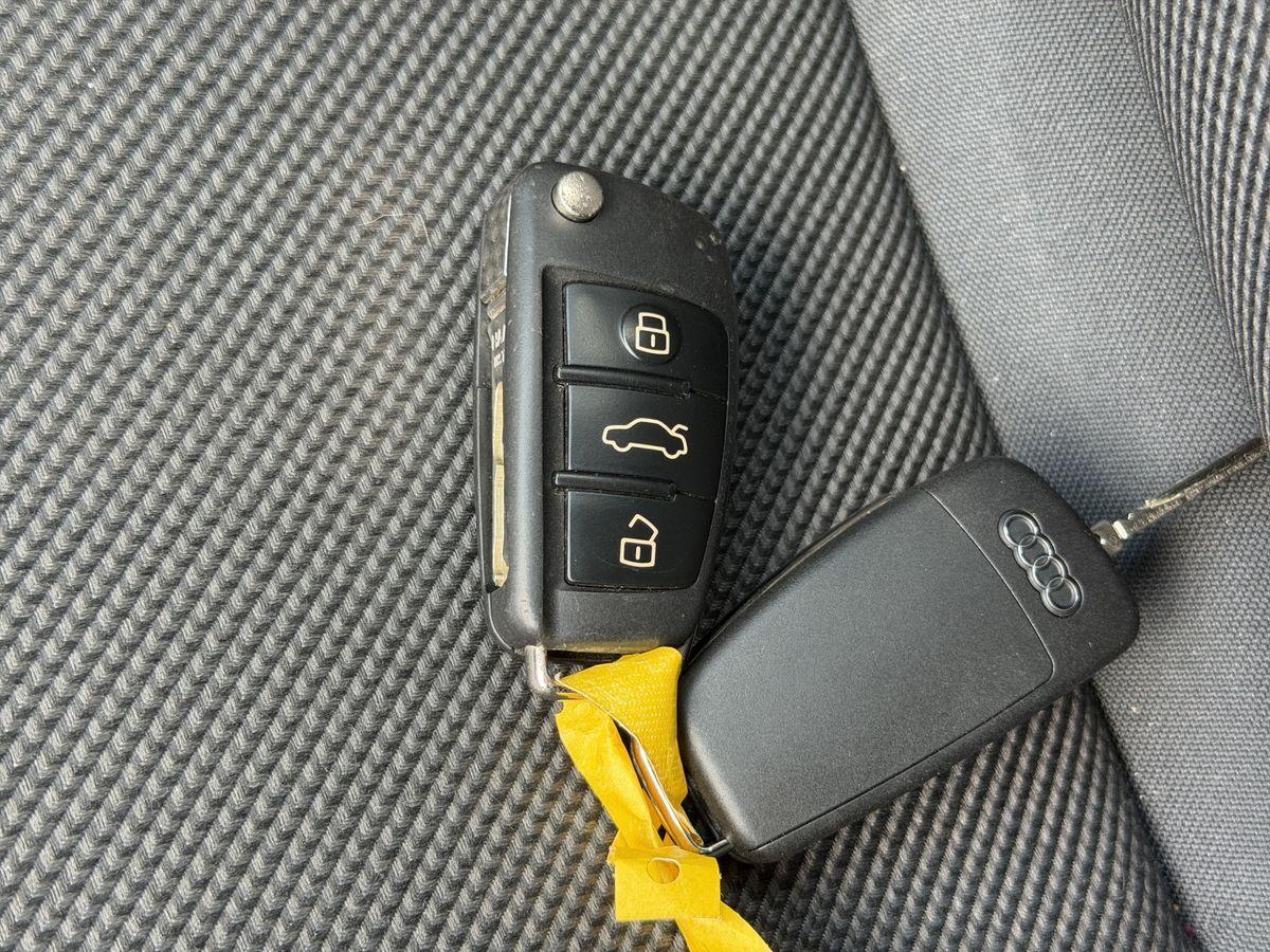 Audi A3 1.0 TFSI 30 TFSI basis, миниатюра 22