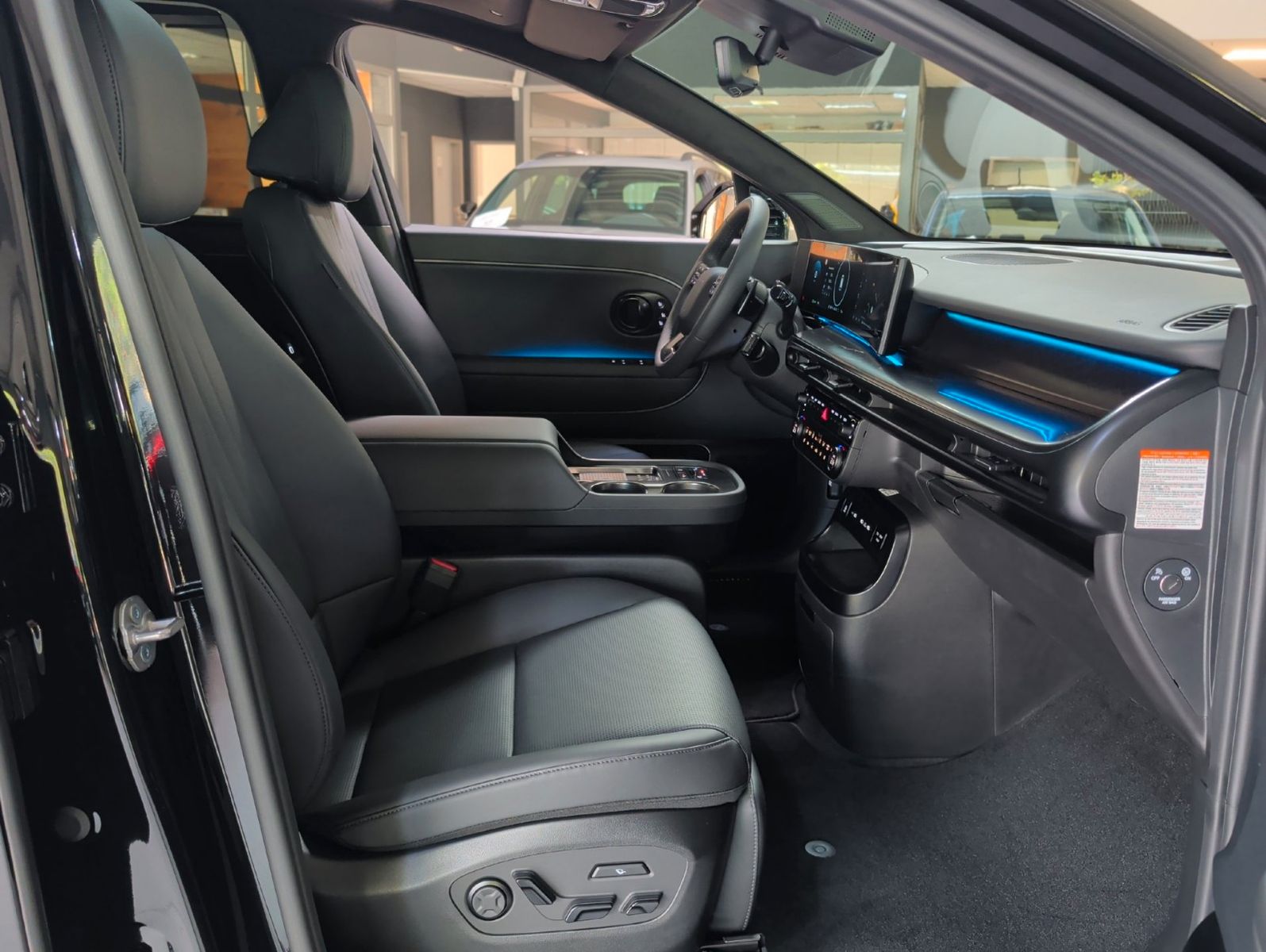 Hyundai IONIQ 9 - Bild 25
