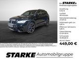 Volkswagen Tiguan R 2.0 TSI DSG 4M Black Style  Panodach AH - Volkswagen Tiguan mit Benzin-Antrieb: Geländewagen, Klimaanlage