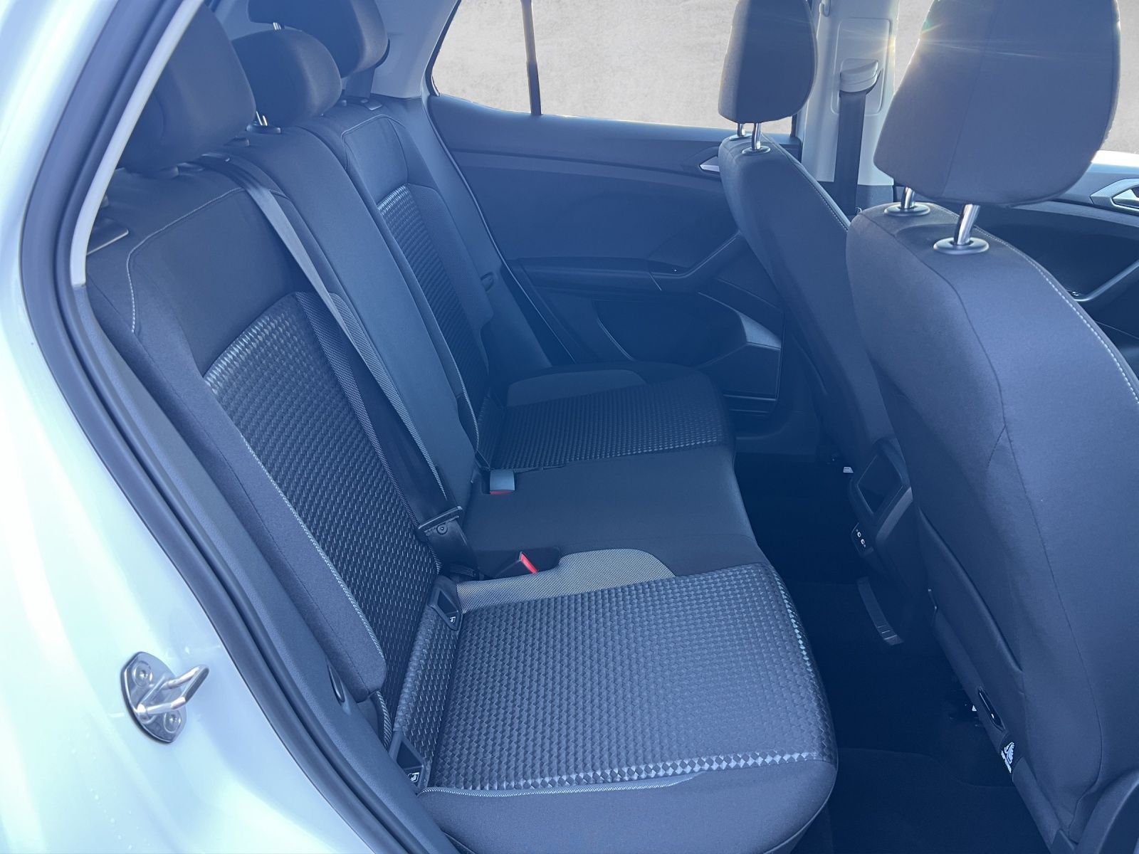 T-Cross Active 1.0 TSI DSG AHK*Navi*Sound system