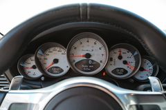 Fahrzeugabbildung Porsche Turbo S Cabrio *1. Hand*PDK*MwSt*