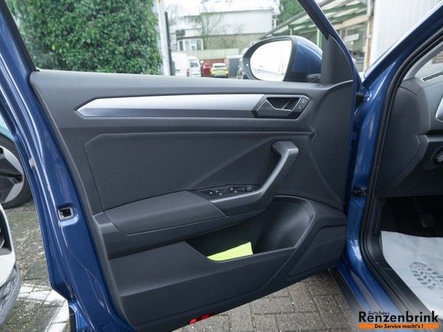 T-Roc Life TDI Kamera Winter-+ Sitzkomfortpaket