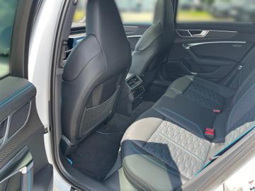 2024 AUDI RS6 缩略图 11